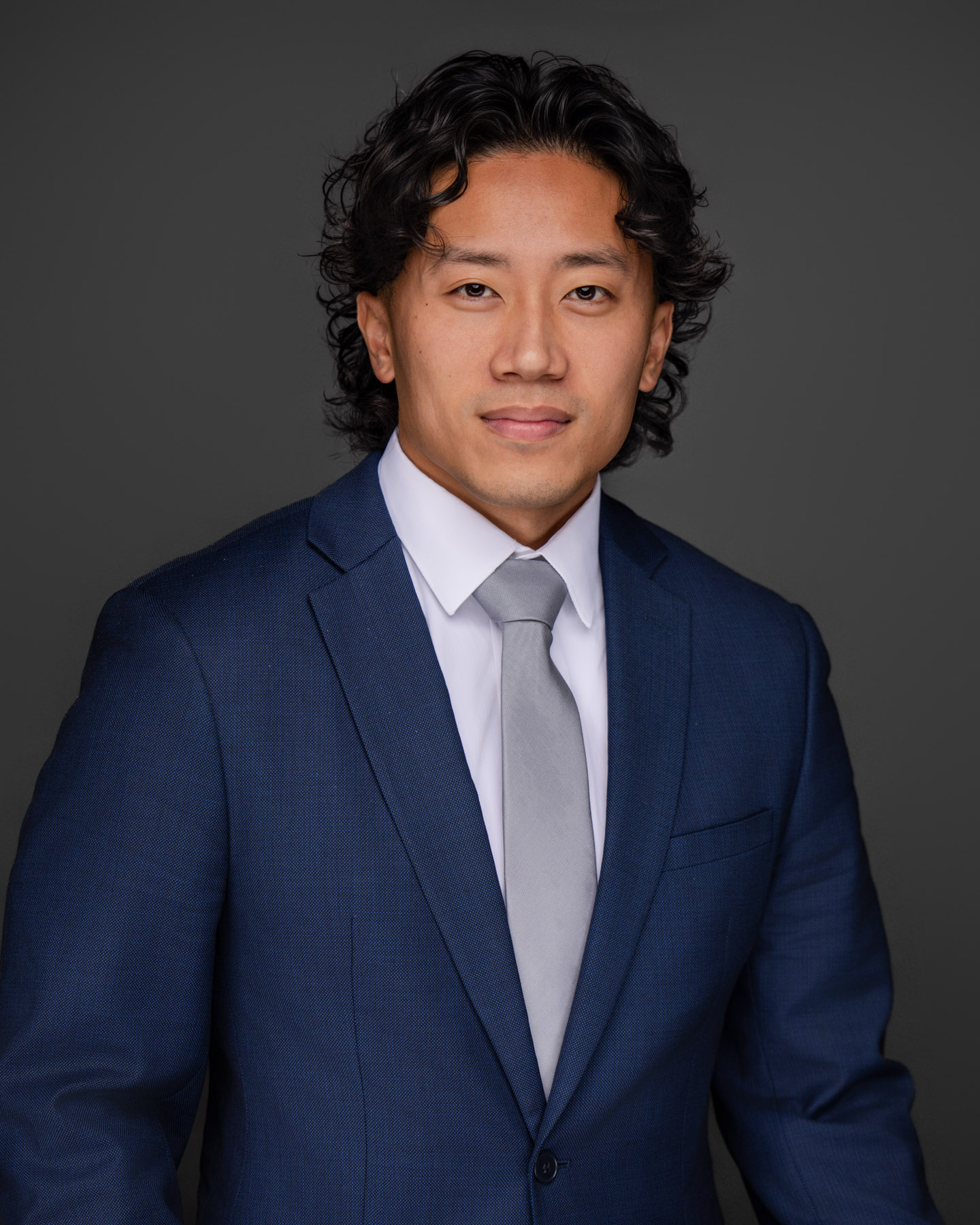 Corporate headshot Jupiter