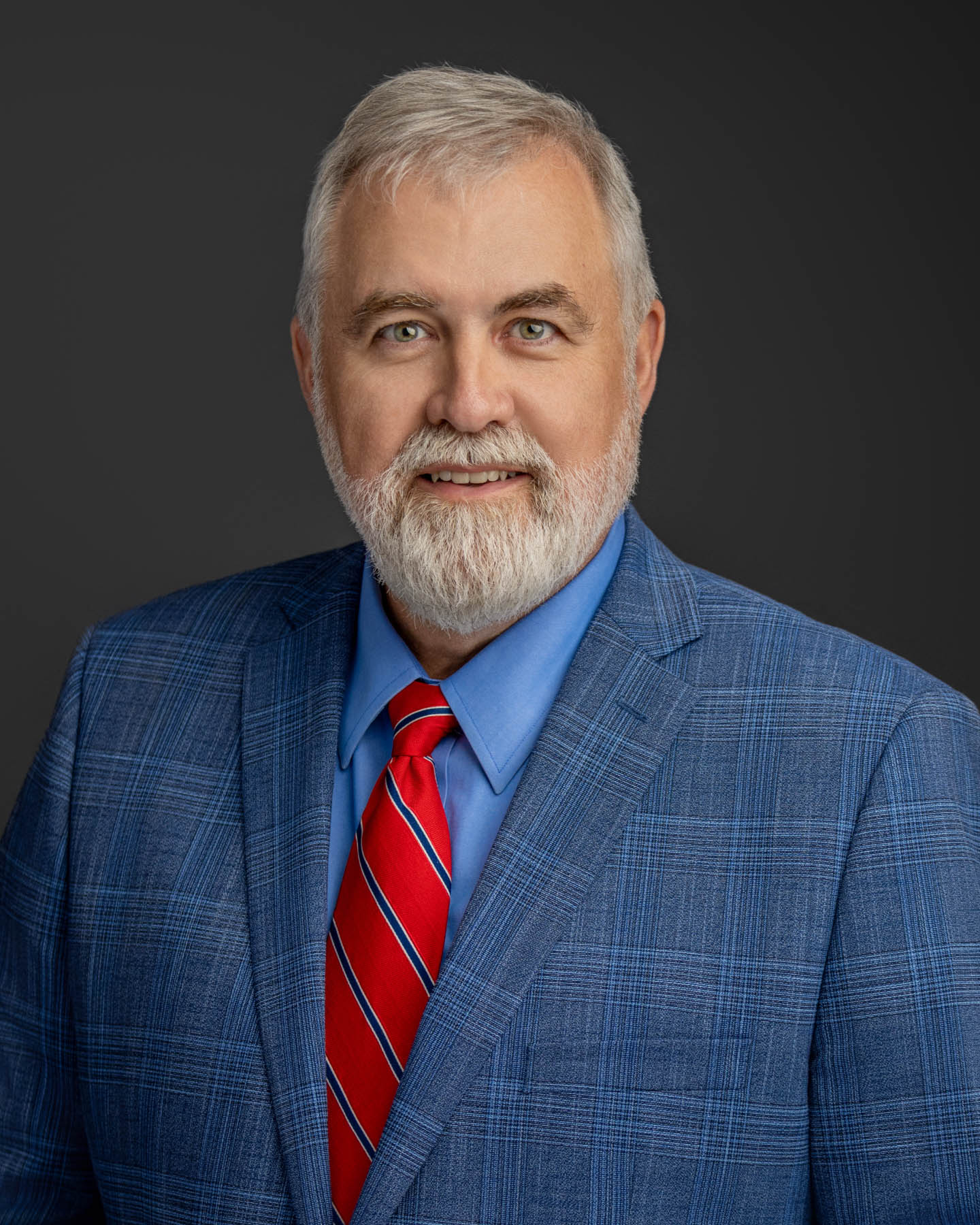 Studio vs On-Location Headshots: Which Is Right for You? — secondary example