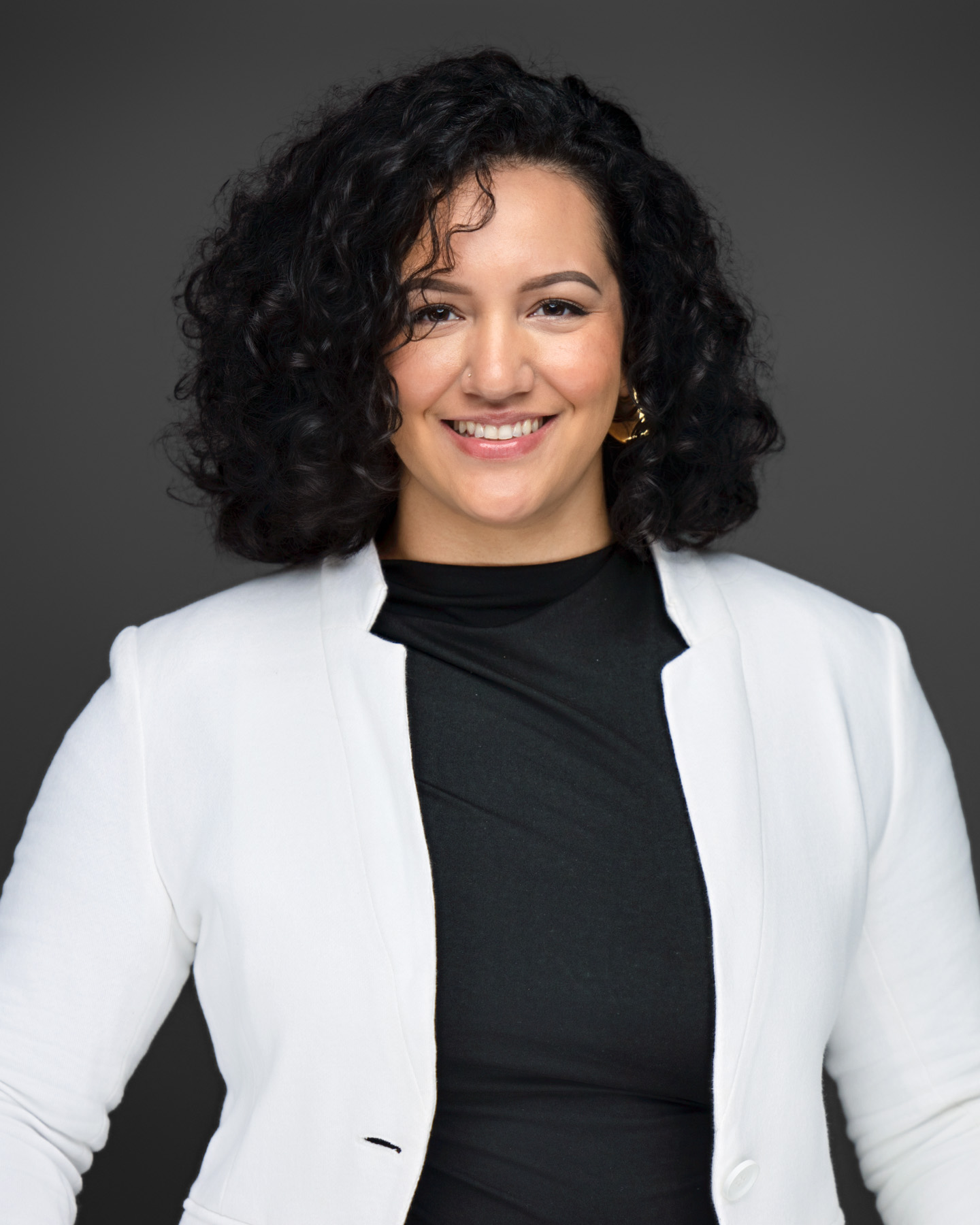 LinkedIn headshot Jupiter