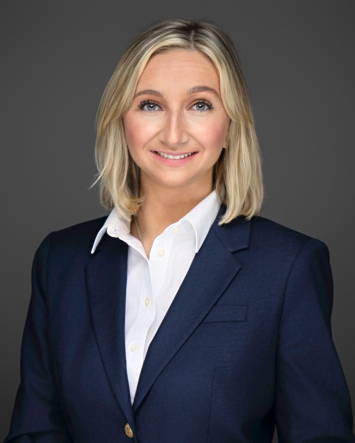 Boynton Beach executive headshot