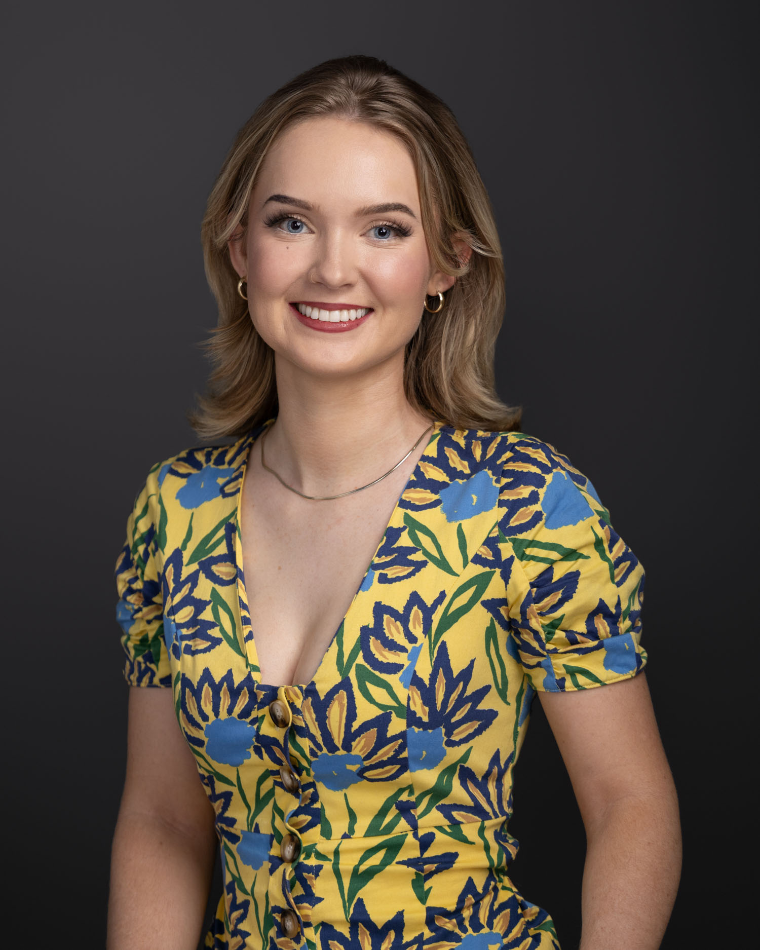 LinkedIn headshot West Palm Beach