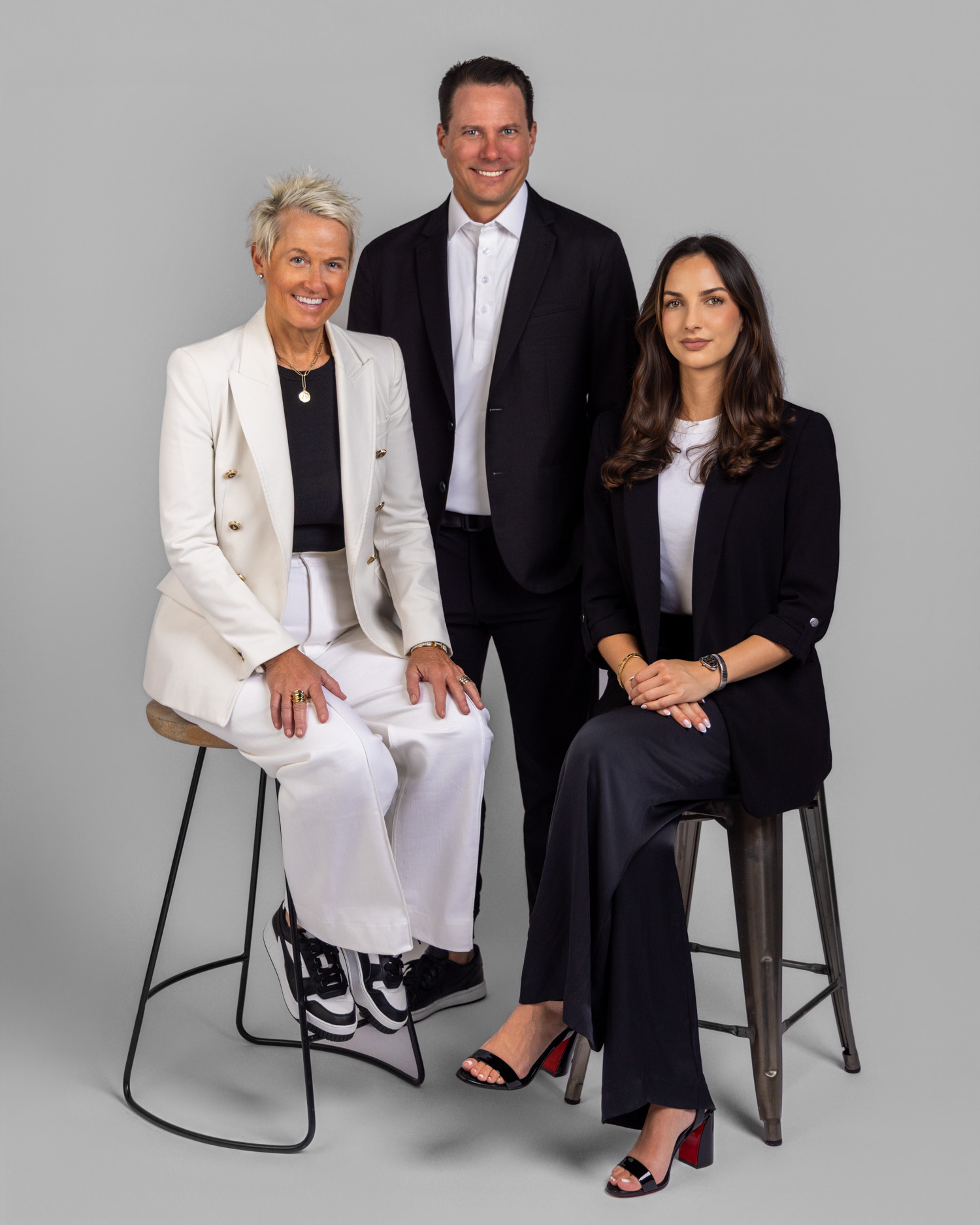 Business headshots Fort Lauderdale