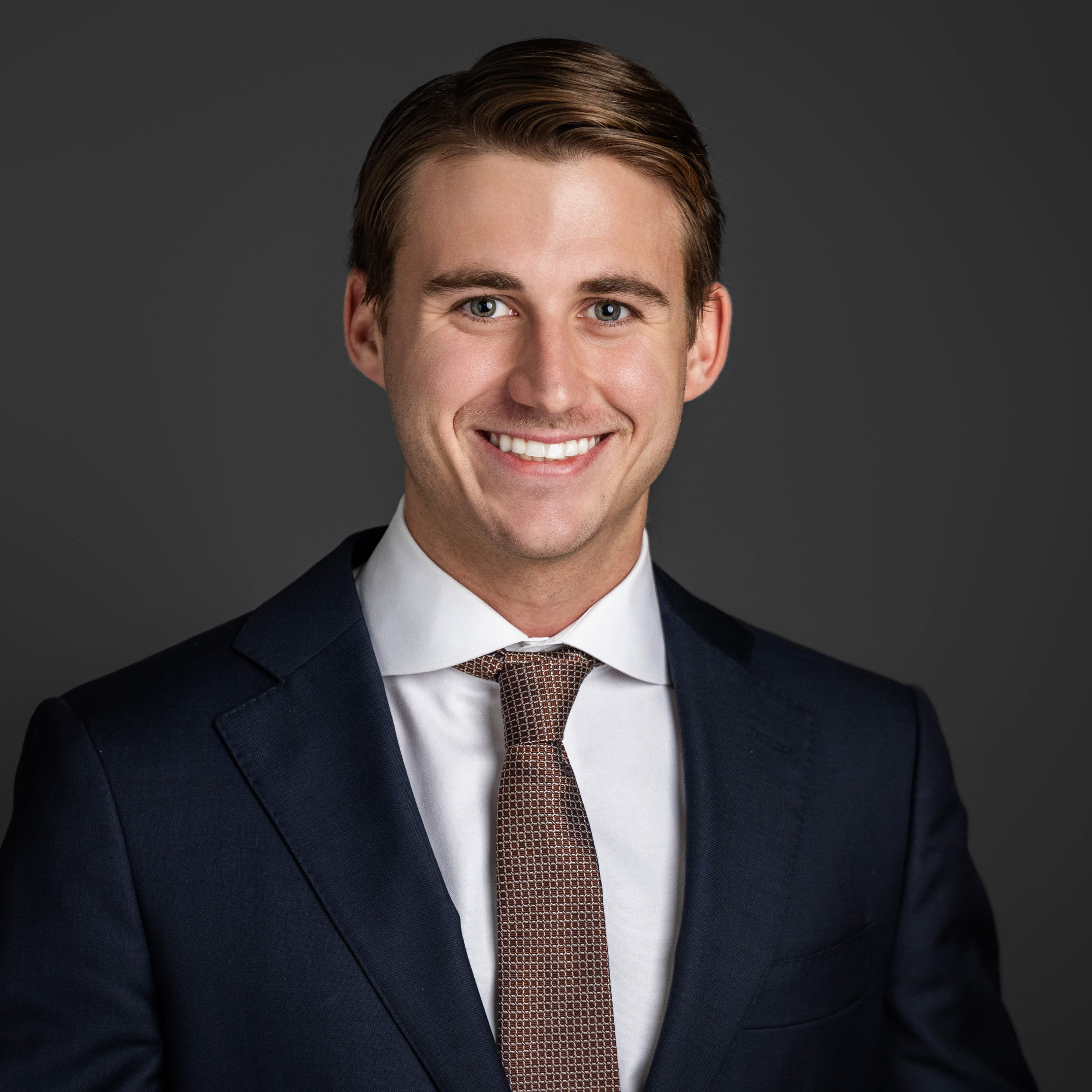 Corporate headshots South Florida