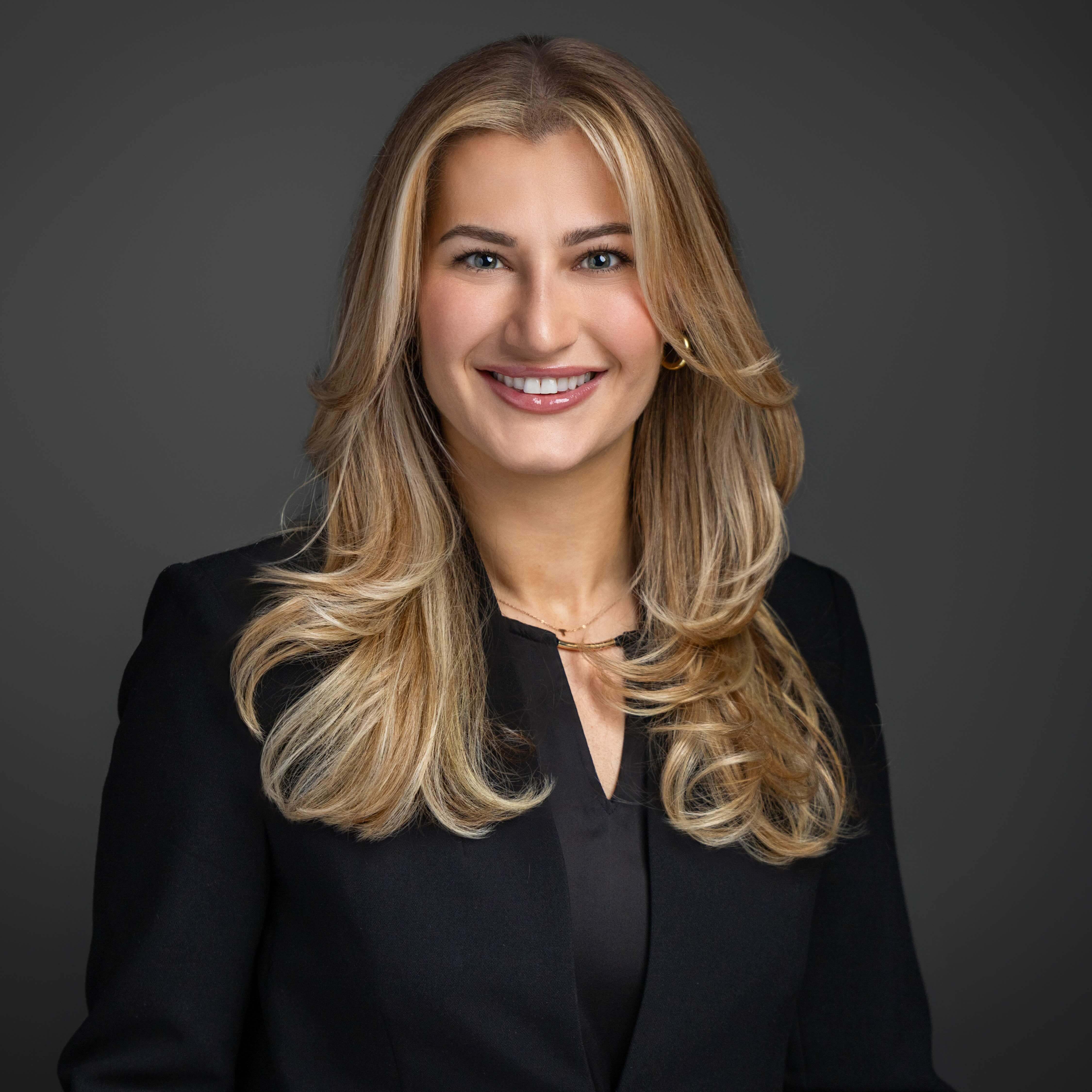Executive portrait Miami