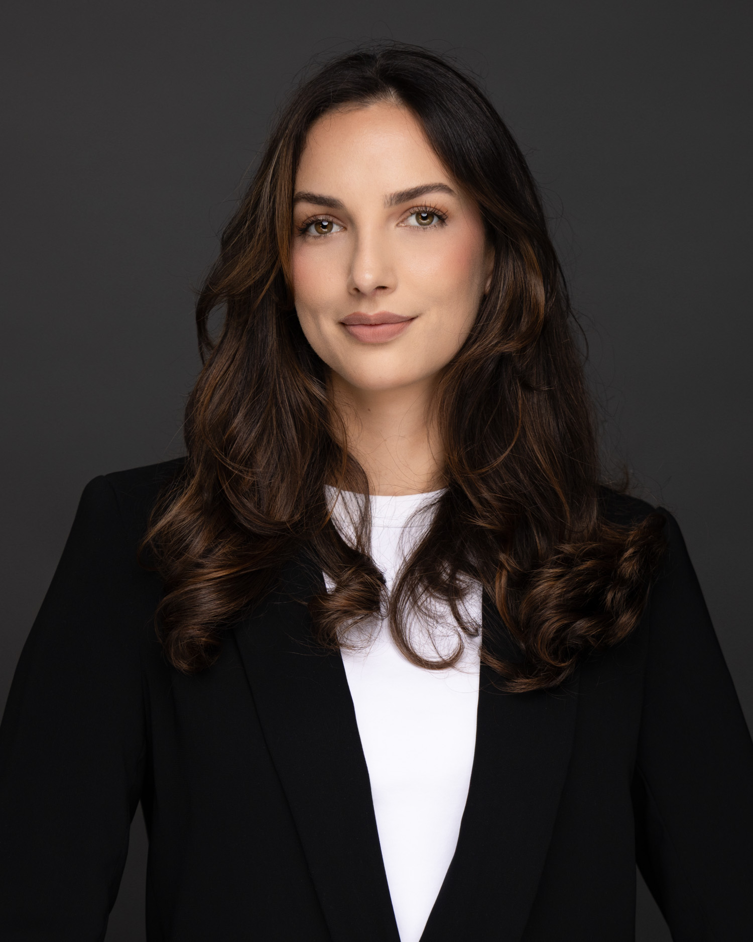 LinkedIn headshot West Palm Beach