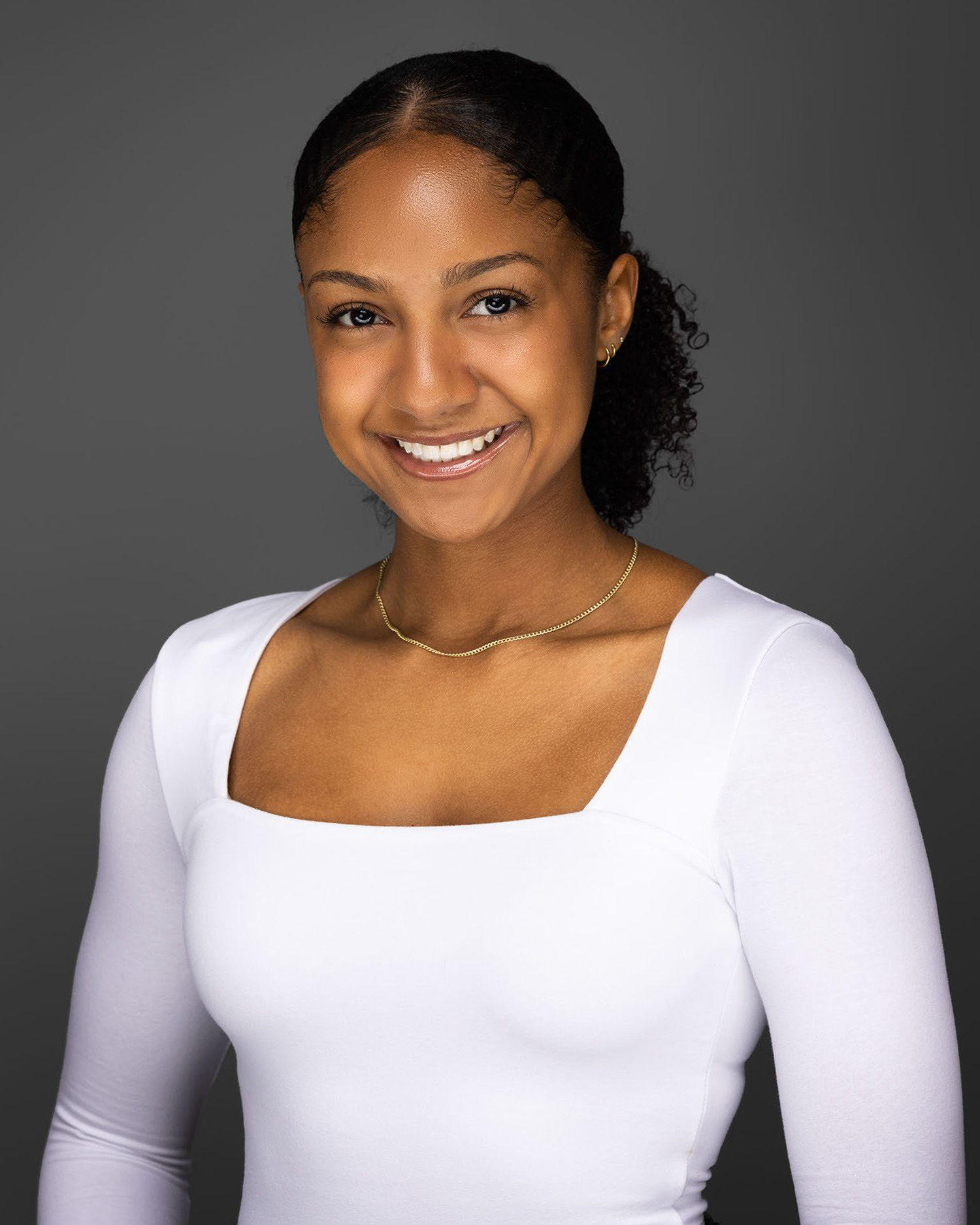 Professional headshot Delray Beach