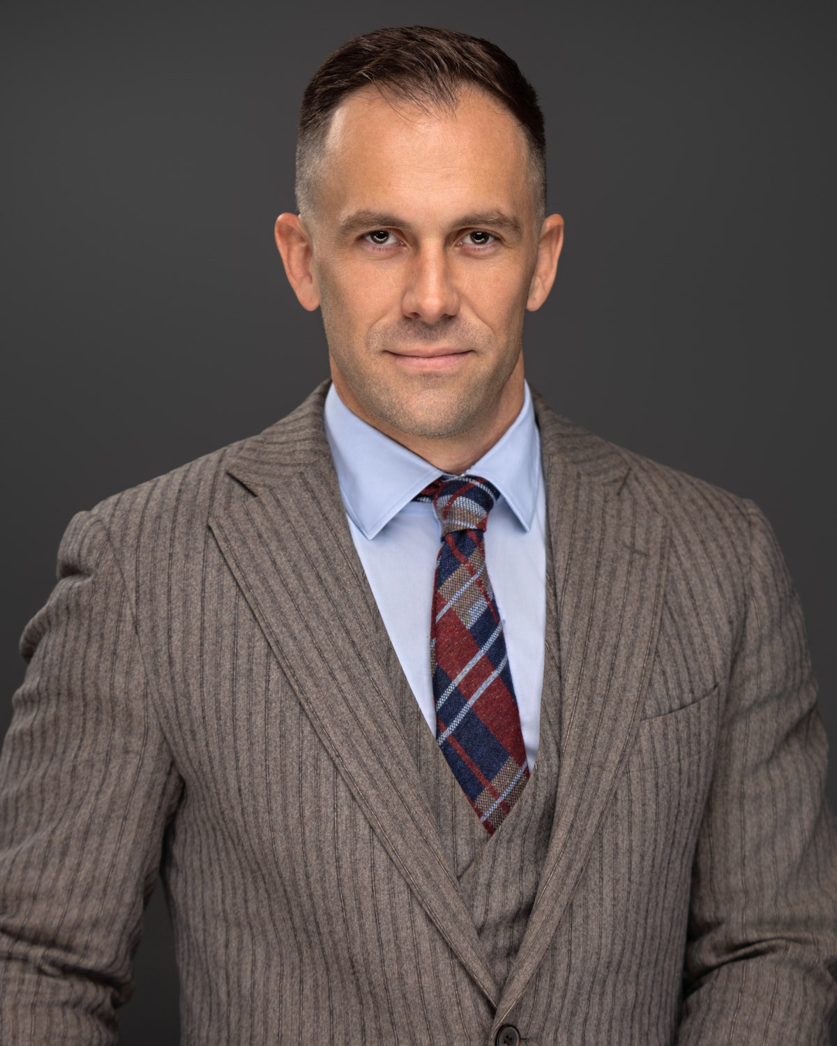 Executive headshots Boca Raton